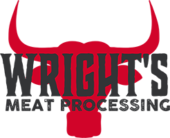 Wright's Meat Processing