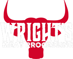 Wright's Meat Processing